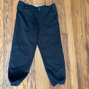 Mizuno Softball pants